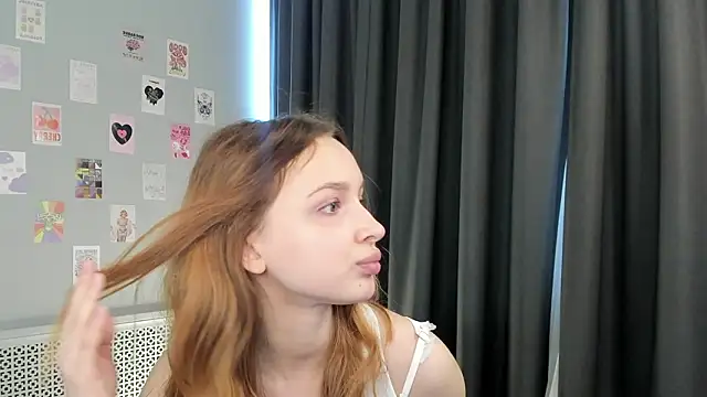 JanuaryElwell online show from March 30, 8:37 am