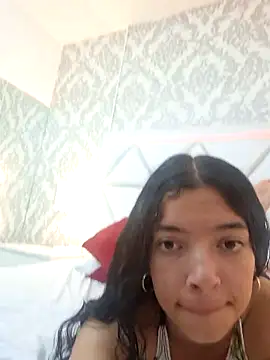 Snapshot of AlexaGiraud chatting on March 18, 3:04 pm AlexaGiraud online show from March 18, 3:04 pm