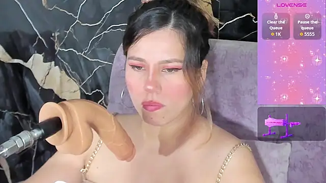 abby blond1 online show from July 31, 12:26 pm