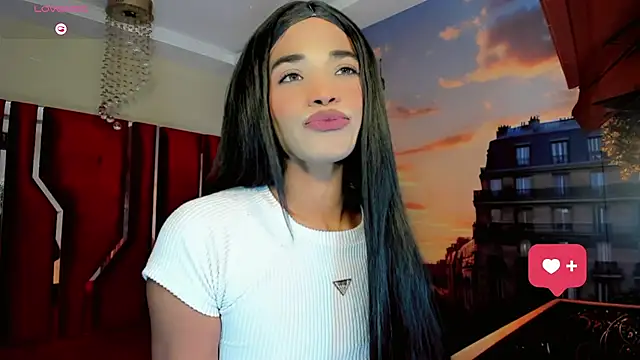 Paola Delfino online show from May 16, 10:41 pm