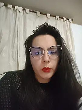 Ginger lovegood online show from March 24, 4:39 am