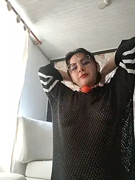 Ginger lovegood online show from March 24, 5:18 pm