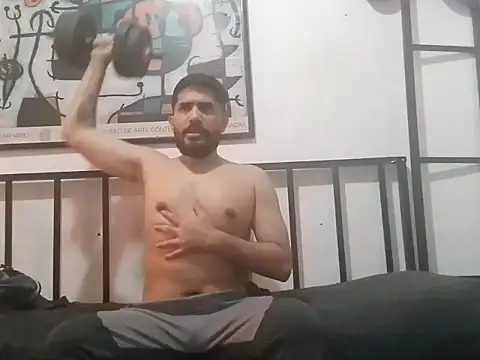 Yokitox online show from March 24, 3:17 pm