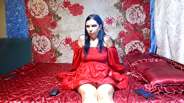 Snapshot of superEva chatting on March 20, 1:49 pm superEva online show from March 20, 1:49 pm