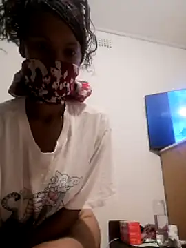 Snapshot of Staceee chatting on March 23, 9:19 pm Staceee online show from March 23, 9:19 pm