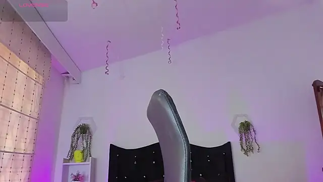 Chantelle  1 online show from March 19, 6:23 pm