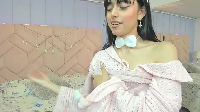 Eimy Blaze online show from July 20, 7:16 pm