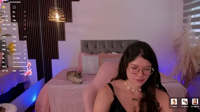 Sweet Alicee   online show from March 21, 7:06 pm