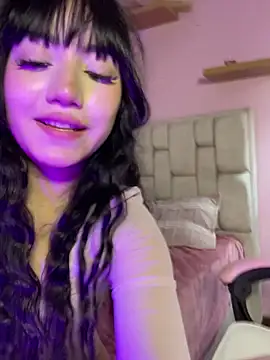 Snapshot of MayyBonita chatting on March 23, 4:33 pm MayyBonita online show from March 23, 4:33 pm