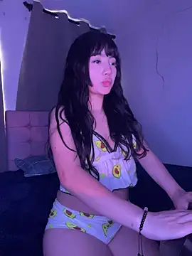 Snapshot of MayyBonita chatting on March 25, 3:18 pm MayyBonita online show from March 25, 3:18 pm