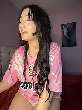 MayyBonita online show from May 31, 6:21 am