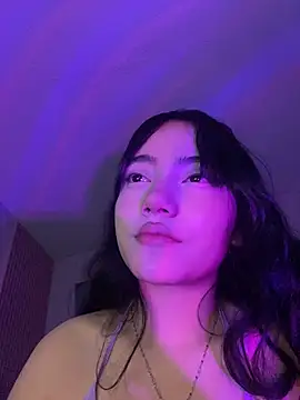 MayyBonita online show from June 14, 5:31 am