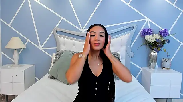 EmmaFosther online show from July 28, 5:12 pm