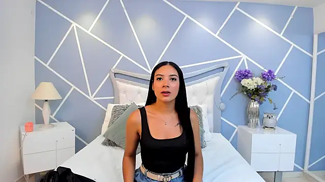 EmmaFosther online show from July 30, 6:18 pm