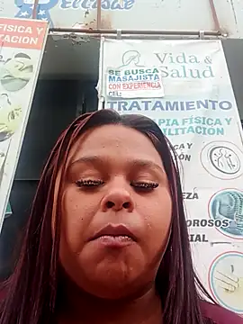 lorexxxxx online show from March 24, 10:15 pm