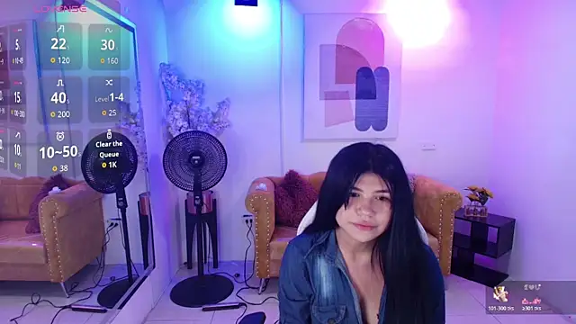 Snapshot of Kitty__meow chatting on March 27, 12:38 pm Kitty meow online show from March 27, 12:38 pm