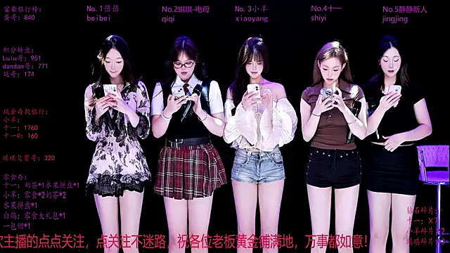 Snapshot of HHH-000 chatting on March 27, 4:18 pm HHH-000 online show from March 27, 4:18 pm