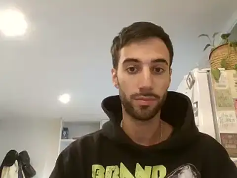 SantinnoVale online show from April 7, 1:50 am