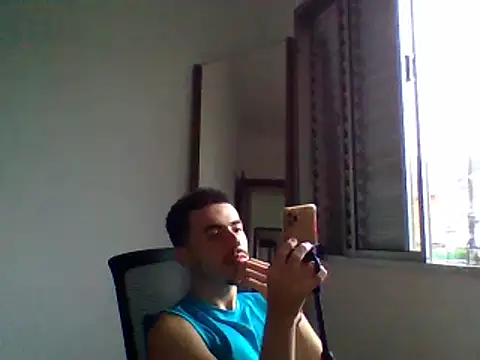 Snapshot of Rafazinhou chatting on March 26, 7:30 pm Rafazinhou online show from March 26, 7:30 pm