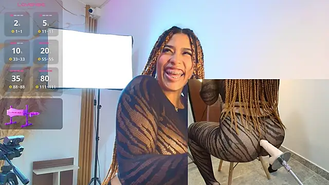 Snapshot of Miaa_sstar chatting on March 26, 2:55 pm Miaa sstar online show from March 26, 2:55 pm