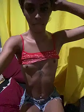 viczinaofc online show from March 19, 9:30 pm