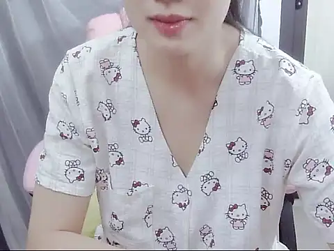 Snapshot of Kathy_Hornyyy chatting on April 20, 12:52 pm Kathy Hornyyy online show from April 20, 12:52 pm