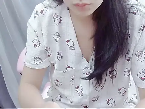 Snapshot of Kathy_Hornyyy chatting on April 26, 11:52 am Kathy Hornyyy online show from April 26, 11:52 am