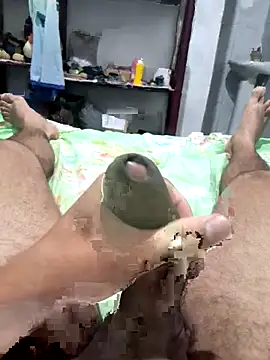 gostosodopaugrande37 online show from March 24, 1:10 am