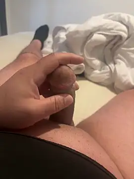 Ryan06617 online show from March 22, 8:18 am