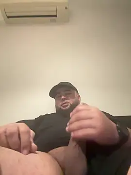 Ryan06617 online show from March 30, 7:04 pm