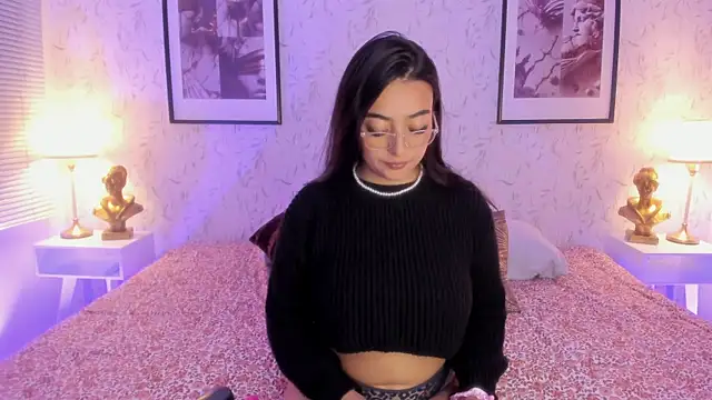 Laurent Brm online show from March 20, 3:33 am