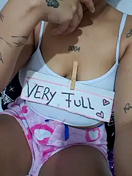 Snapshot of SLUT_DIRTY1 chatting on March 22, 10:24 pm SLUT DIRTY1 online show from March 22, 10:24 pm