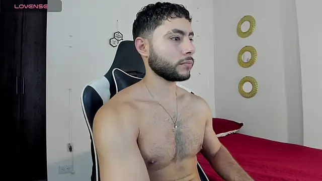 Snapshot of mark_foster1 chatting on March 22, 10:35 pm mark foster1 online show from March 22, 10:35 pm