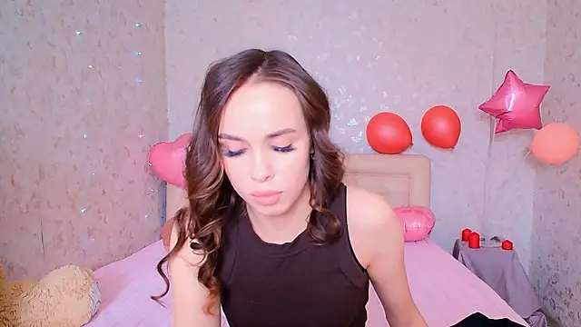 StpModelS online show from March 18, 4:37 am