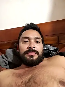 Snapshot of yacson_19 chatting on March 31, 4:24 am yacson 19 online show from March 31, 4:24 am