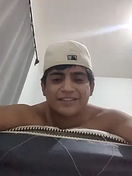 DELTA04SSJ online show from March 27, 11:32 am