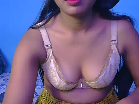 its-Aarushi online show from March 25, 3:29 pm