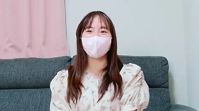 Yuzuki chan online show from April 26, 4:32 am