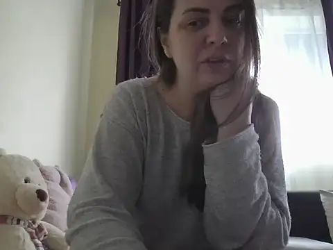 Arya Malone online show from March 23, 8:18 am