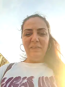 Arya Malone online show from June 7, 4:55 pm