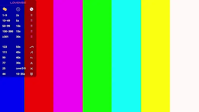 MellisaCrete online show from April 2, 7:22 pm