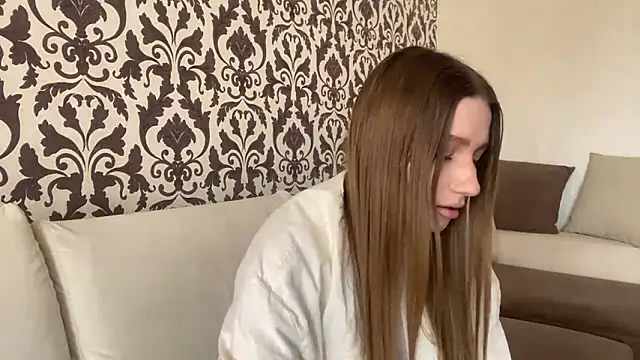 Snapshot of AdaGossett chatting on March 25, 12:33 pm AdaGossett online show from March 25, 12:33 pm