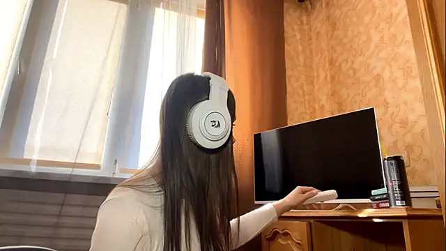 HelenaBargo online show from March 23, 5:11 am