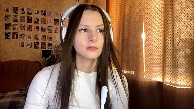 HelenaBargo online show from March 25, 5:13 am