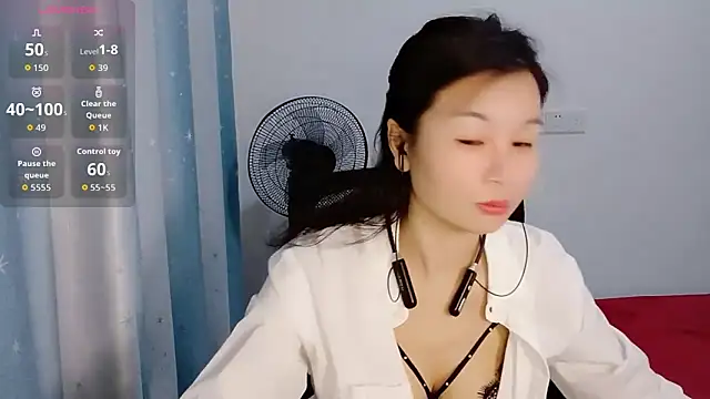 Lianzi-2026 online show from June 4, 12:11 pm