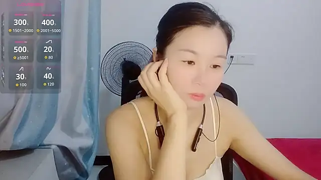 Lianzi-2026 online show from June 5, 12:55 pm