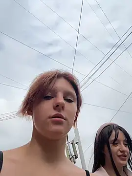 NinaParri online show from June 15, 3:09 am