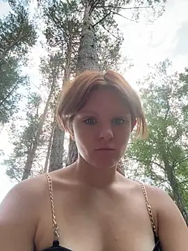 NinaParri online show from July 7, 7:23 am