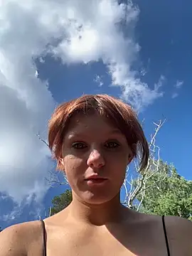 NinaParri online show from July 14, 10:21 am