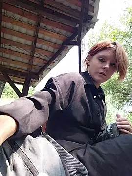 NinaParri online show from July 20, 4:49 am